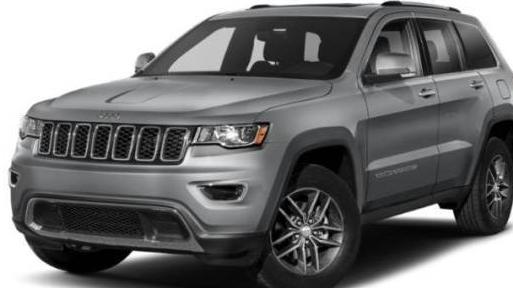 JEEP GRAND CHEROKEE 2020 1C4RJEBG5LC427883 image